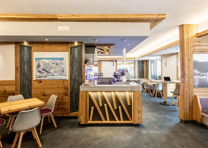 Hotel Ghezzi Andalo