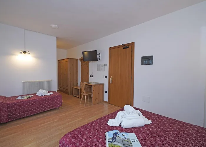 Hotel K2 Andalo